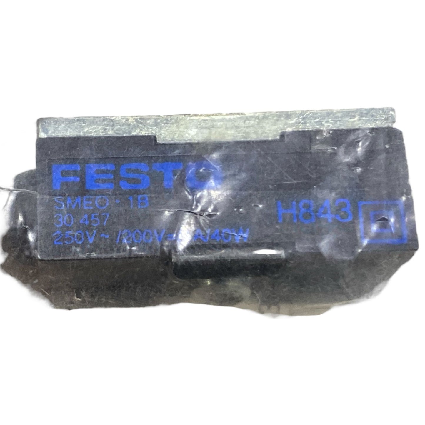 Festo 30 457/smeo - 1b Sensor De Proximidad