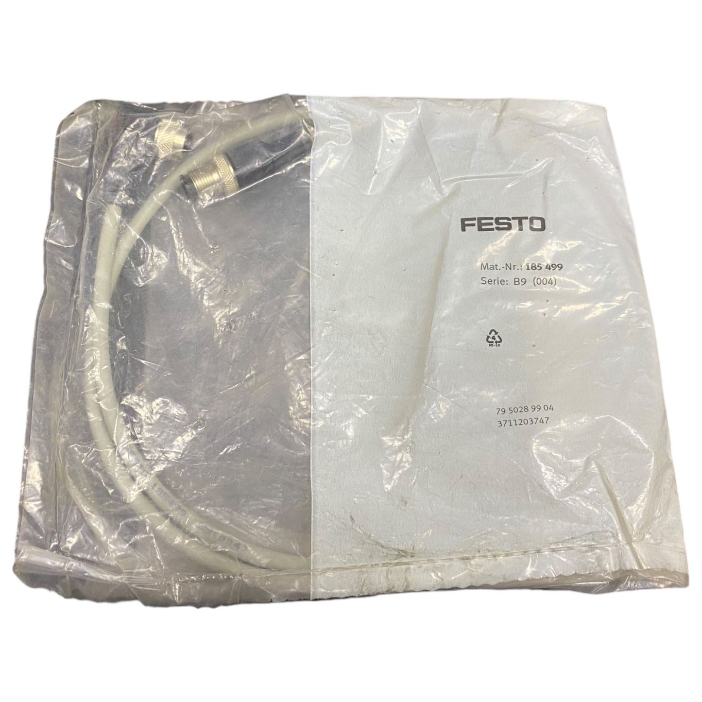 Festo 185 499 Cable de comunicación