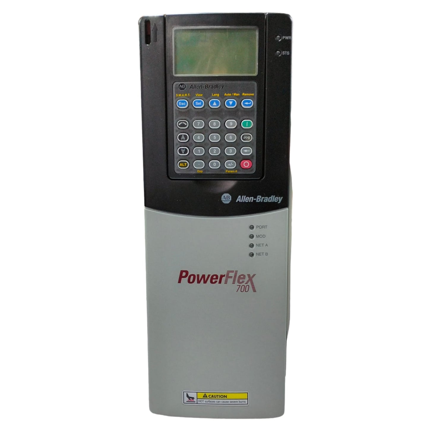 Allen Bradley 20b D 5p0 A 3 Aynanb0 Variador de frecuencia