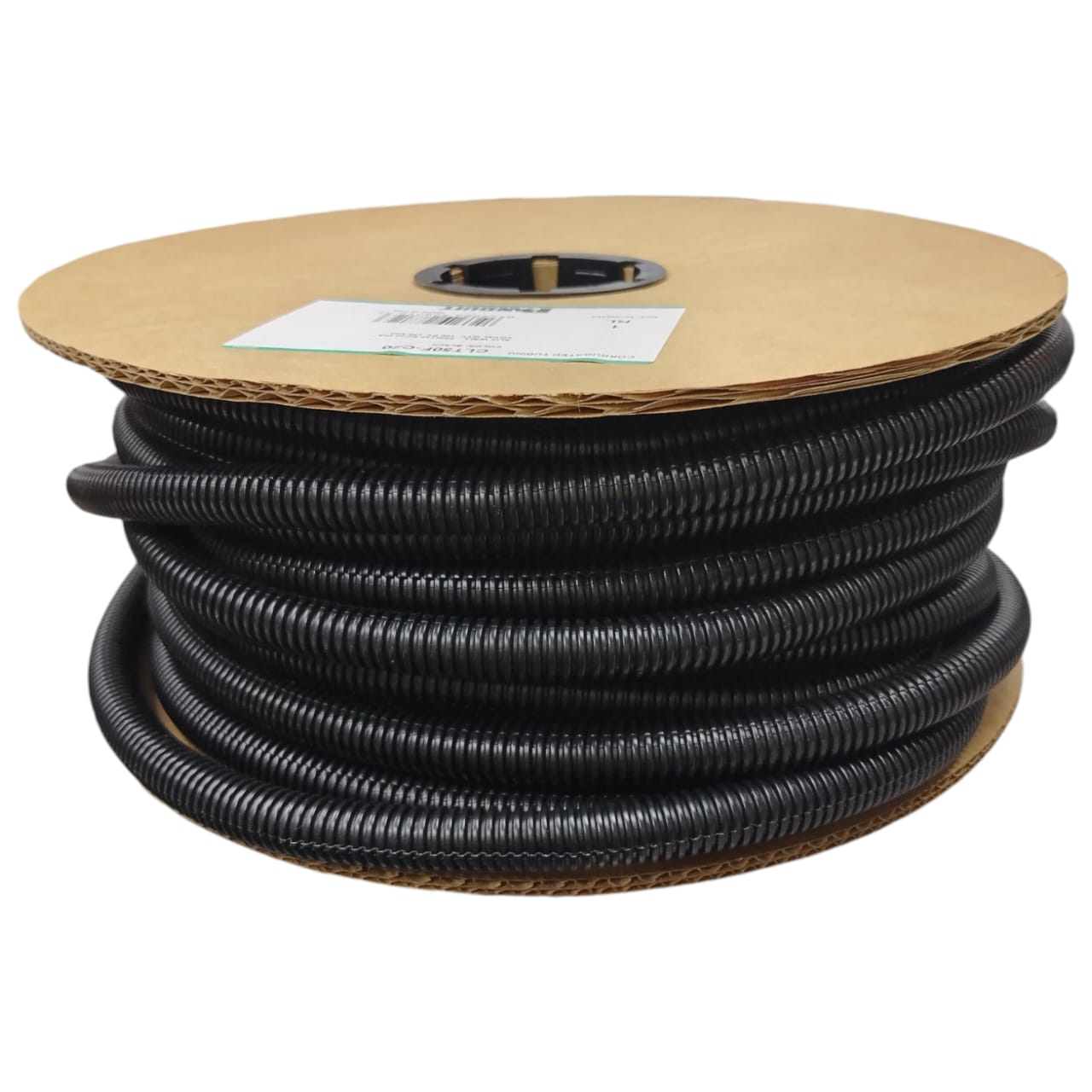 Panduit Clt50f-c20 Protector de cables