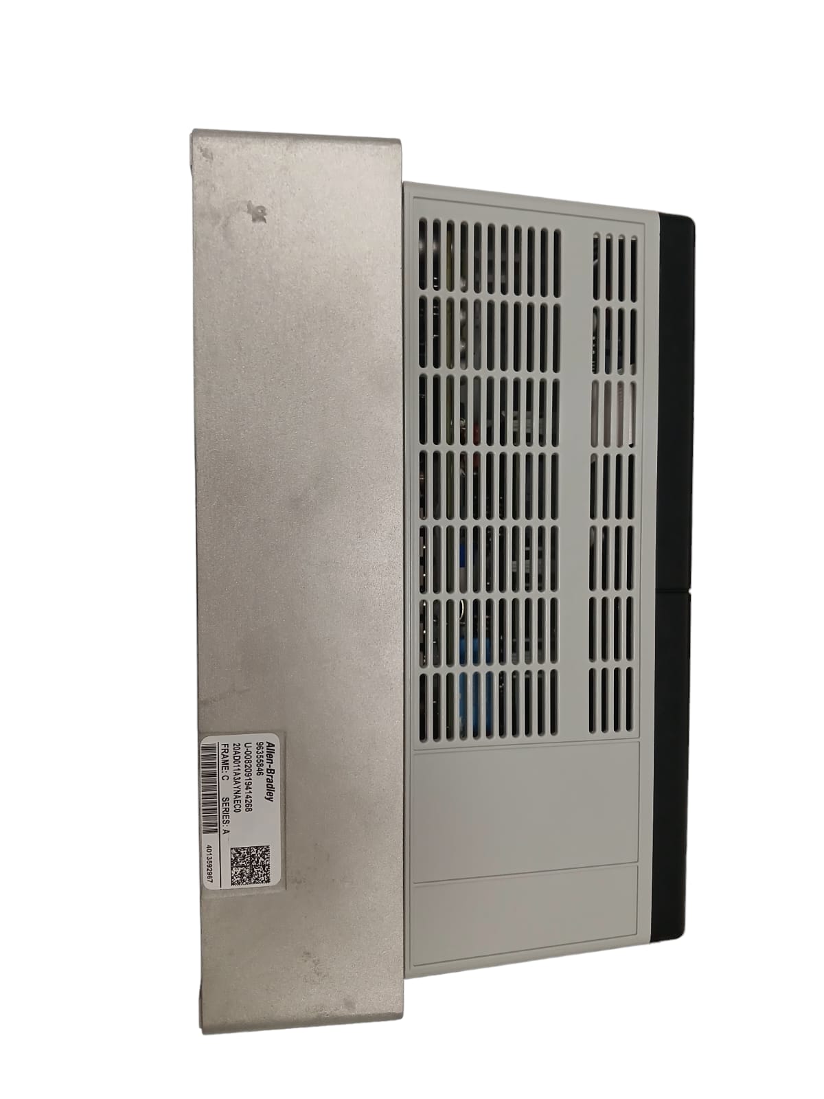 Allen Bradley 20a D 011 A 3 Aynaec0 Variador de frecuencia