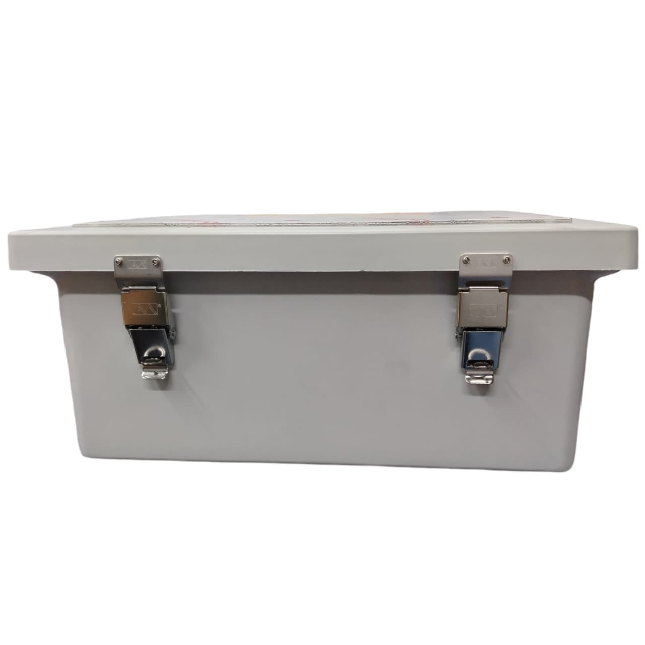 Allied Moulded 1,2,3,3r,4,4x,12,13 Gabinete No Metalica
