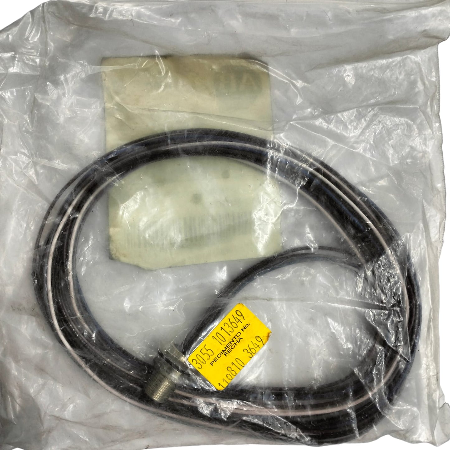 Allen Bradley 888d-m5ac5-2