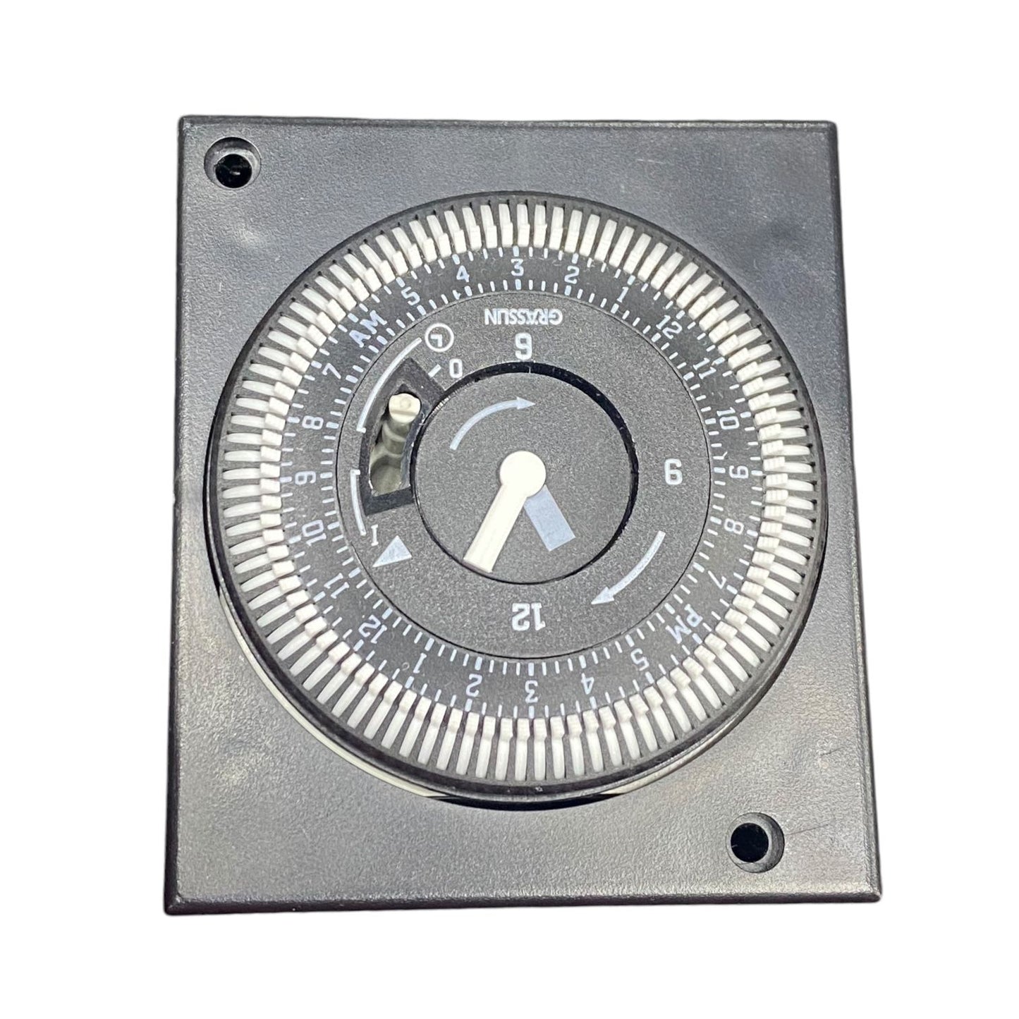 Grasslin Fm/1 Stuzh-l Temporizador