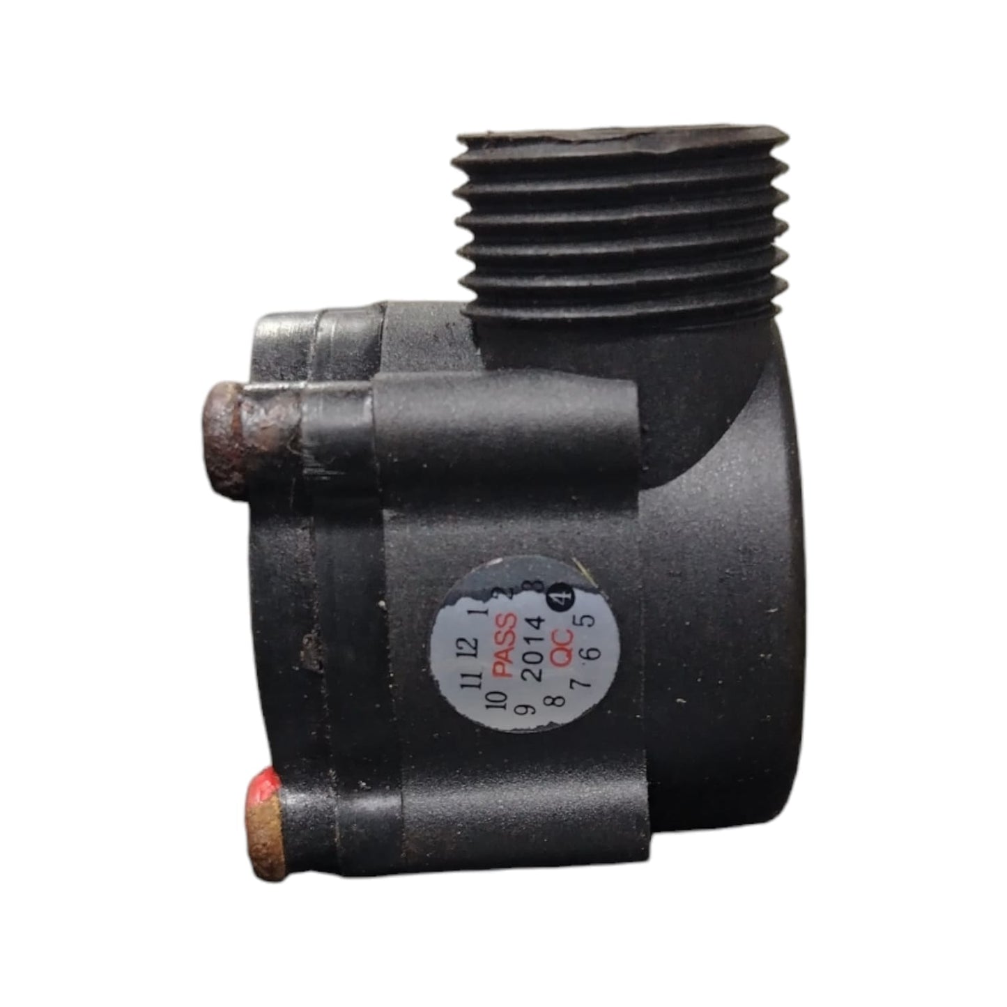 SENSOR DE FLUJO DE PASO