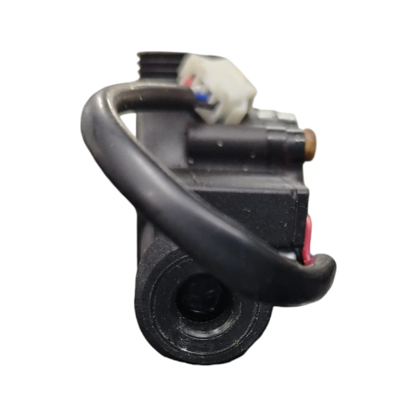 SENSOR DE FLUJO DE PASO