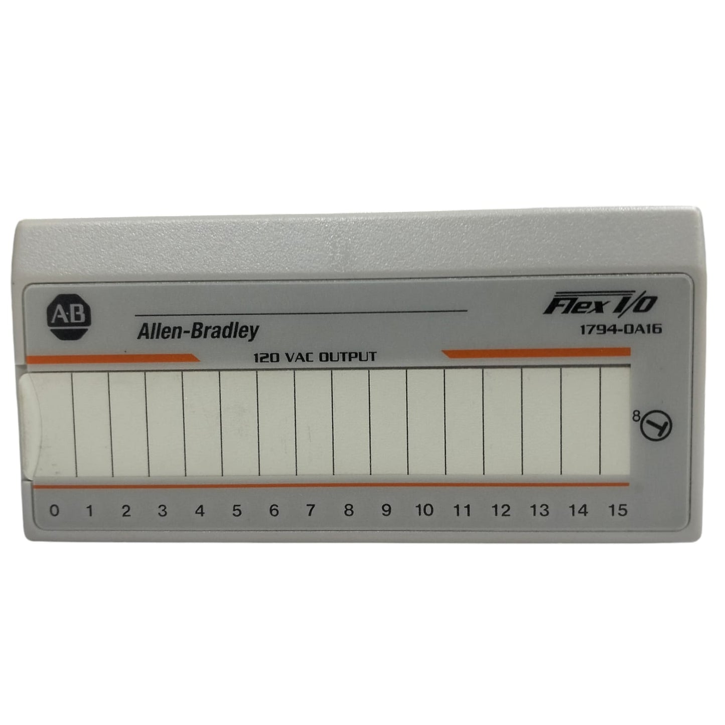 Allen Bradley 1794-oa16 Módulo de salida