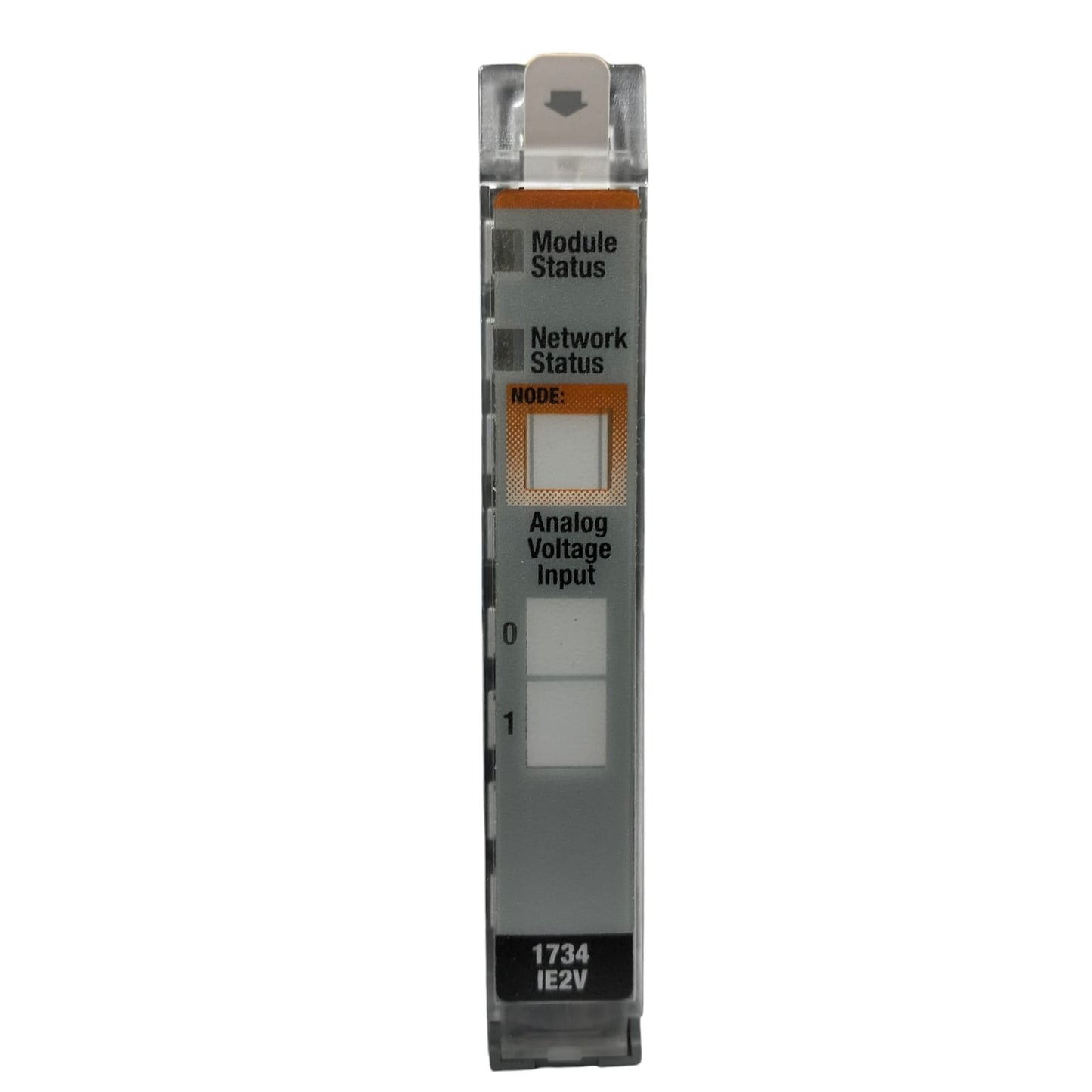 Allen Bradley 1734-ie2v Módulo de entrada