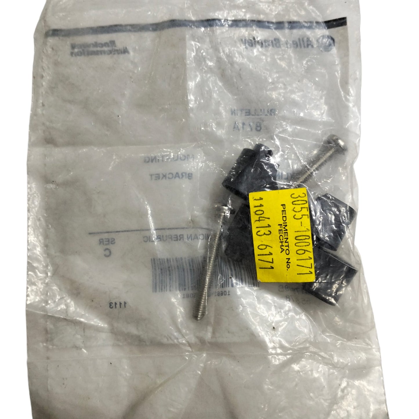 Allen Bradley 871a-bp18 Accesorio