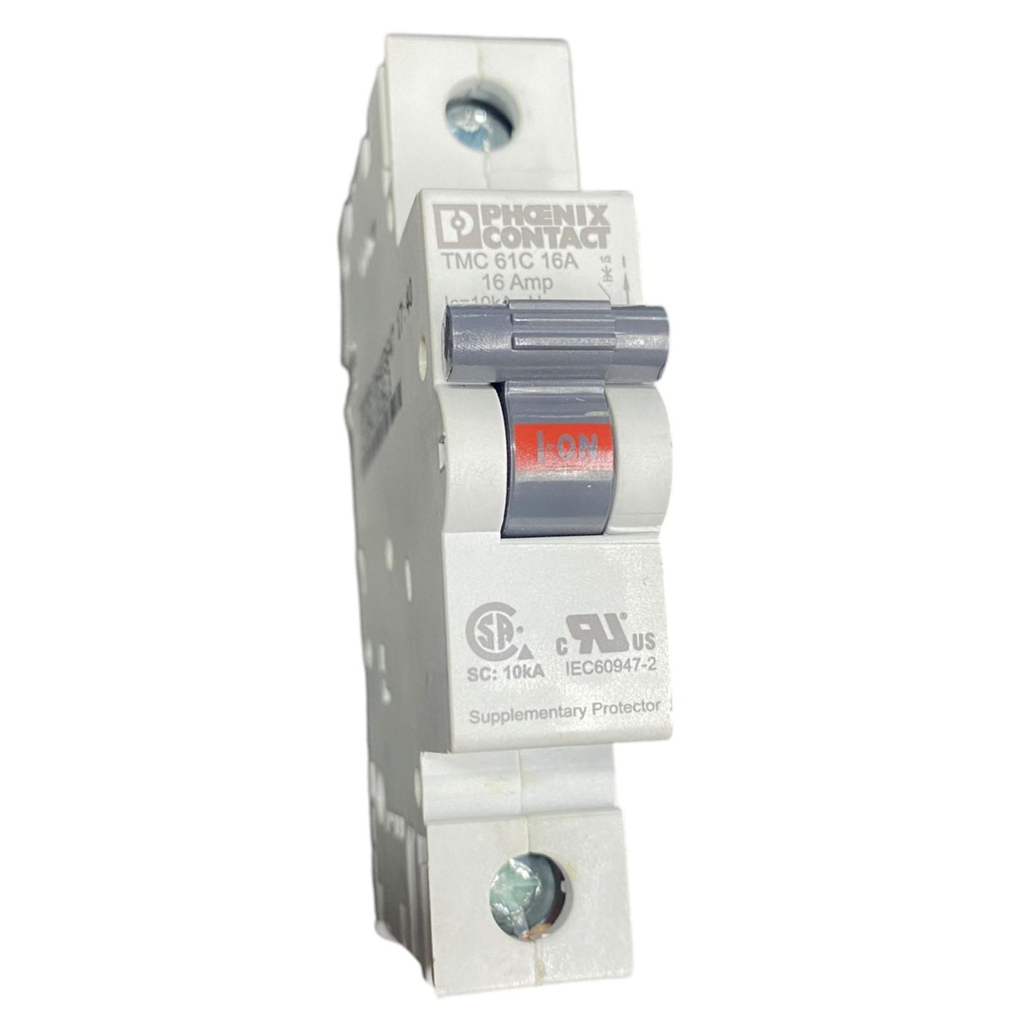 Phoenix Contact tmc 61c 16a Interruptor termomagnético