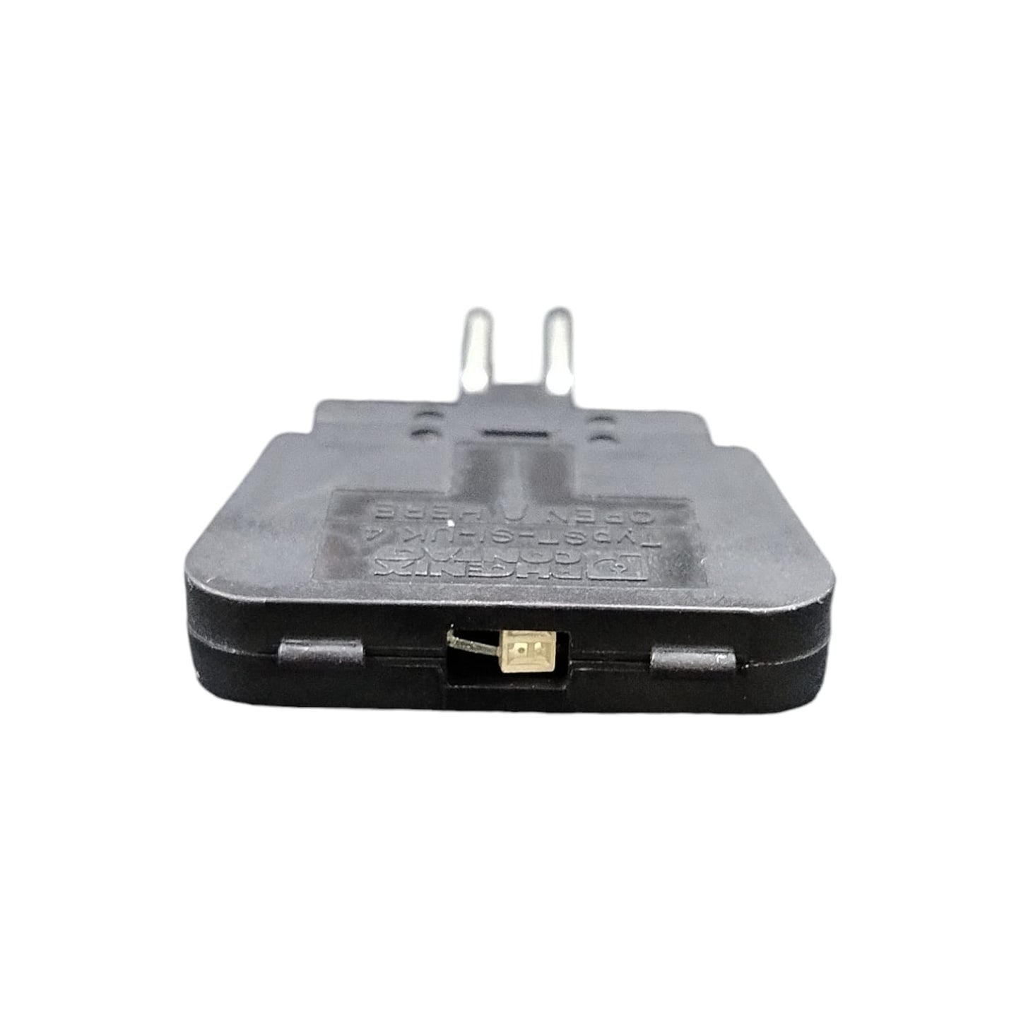 PHOENIX CONTACT ST-SI-UK 4/ST-SILED 12-UK 4 Cabeza portafusible