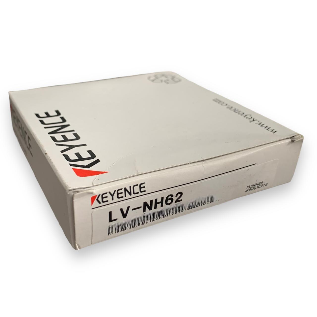 KEYENCE LV-NH62 Sensor Láser