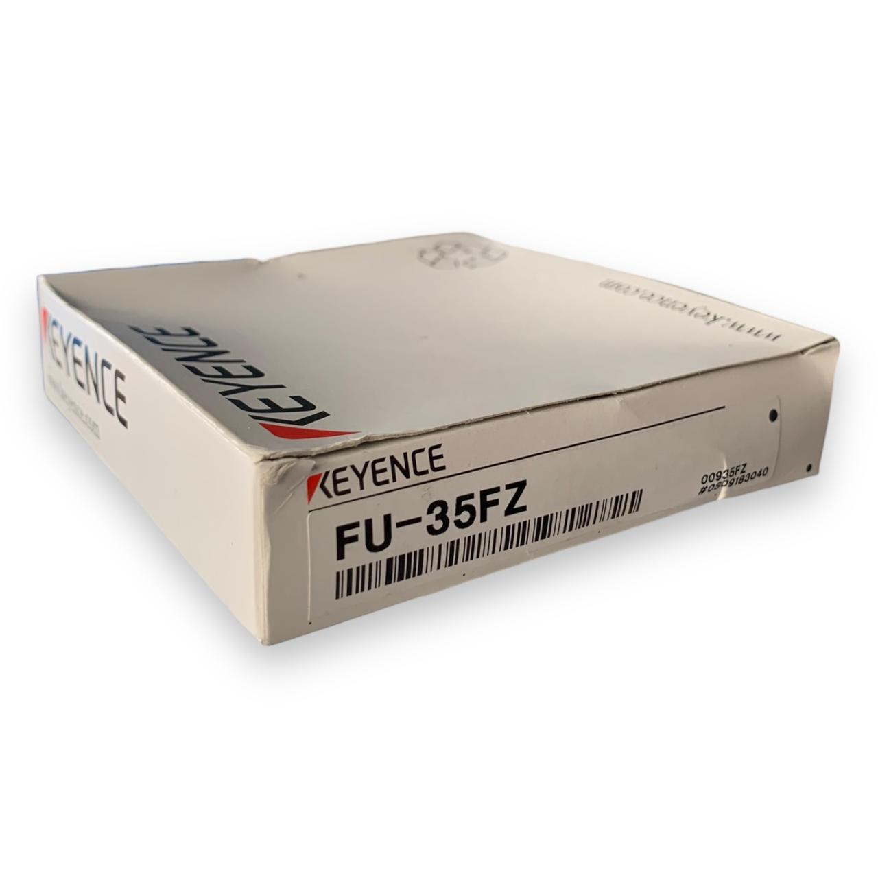 KEYENCE FU-35FZ Sensor