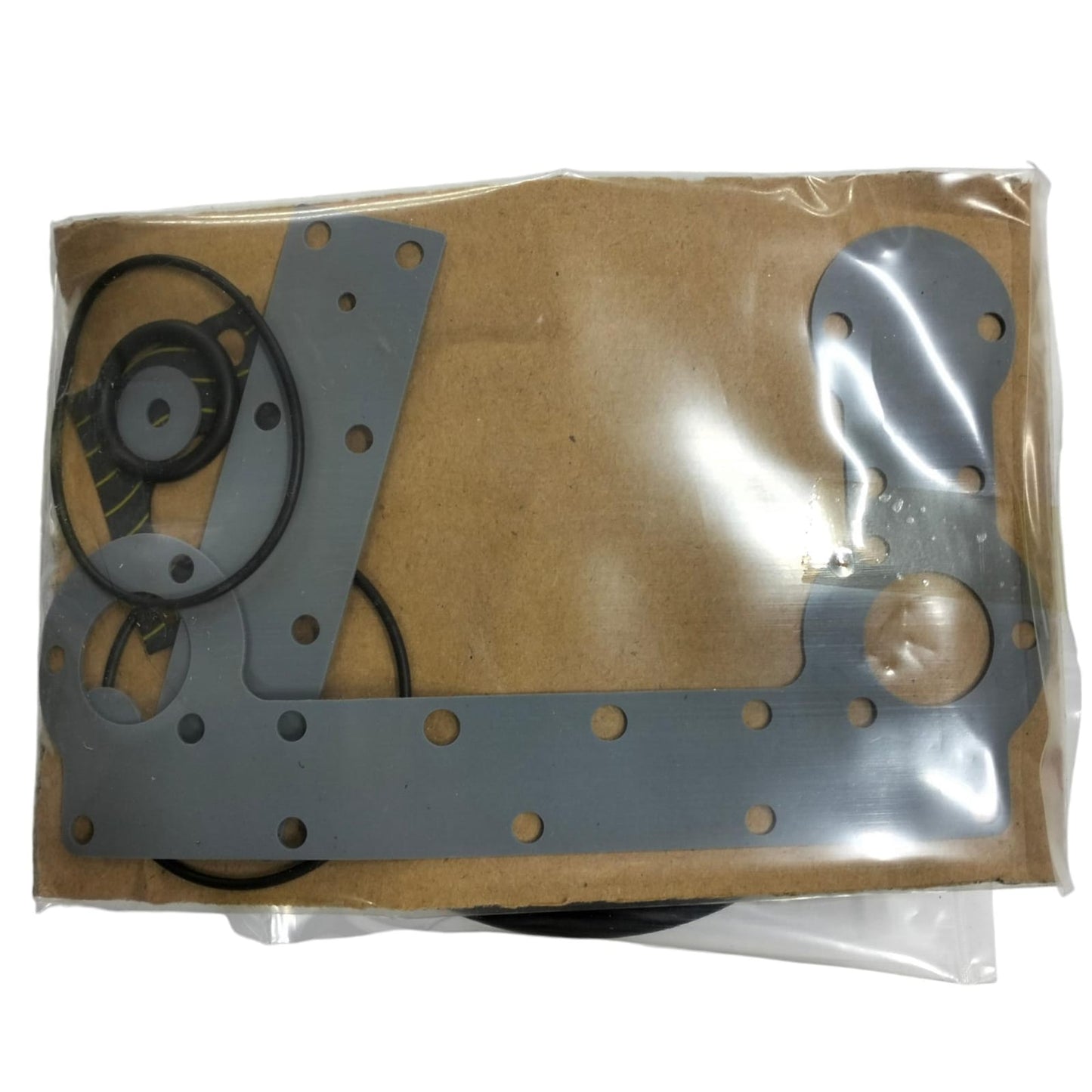 Emerson Rc100x00h12 Kit