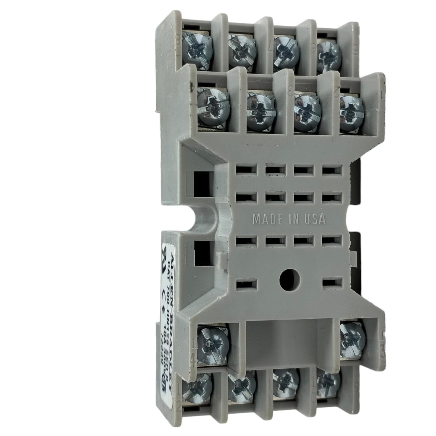 Allen Bradley 700-hn128 Base