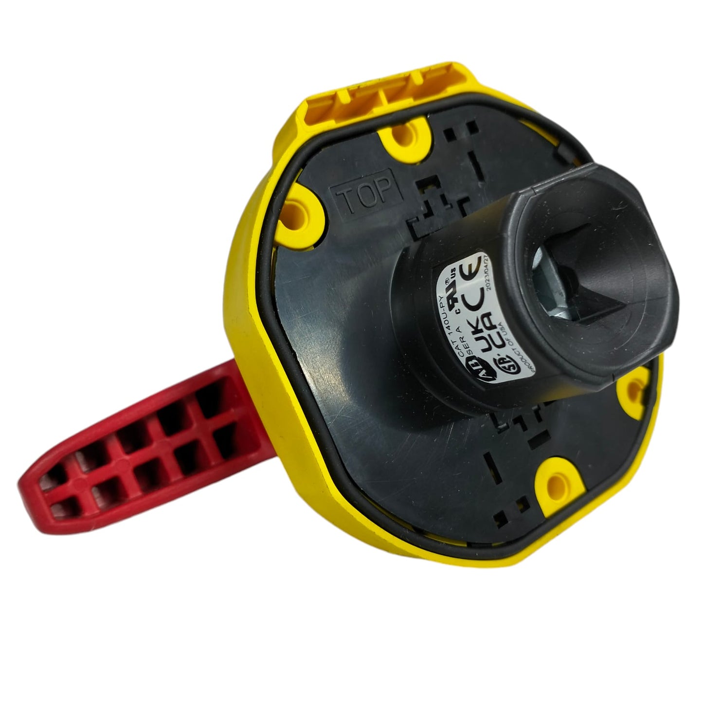 ALLEN BRADLEY 140U-PY Manija
