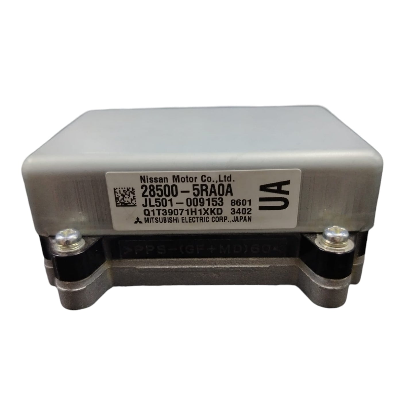 Mitsubishi 28500-5ra0a Módulo De Dirección