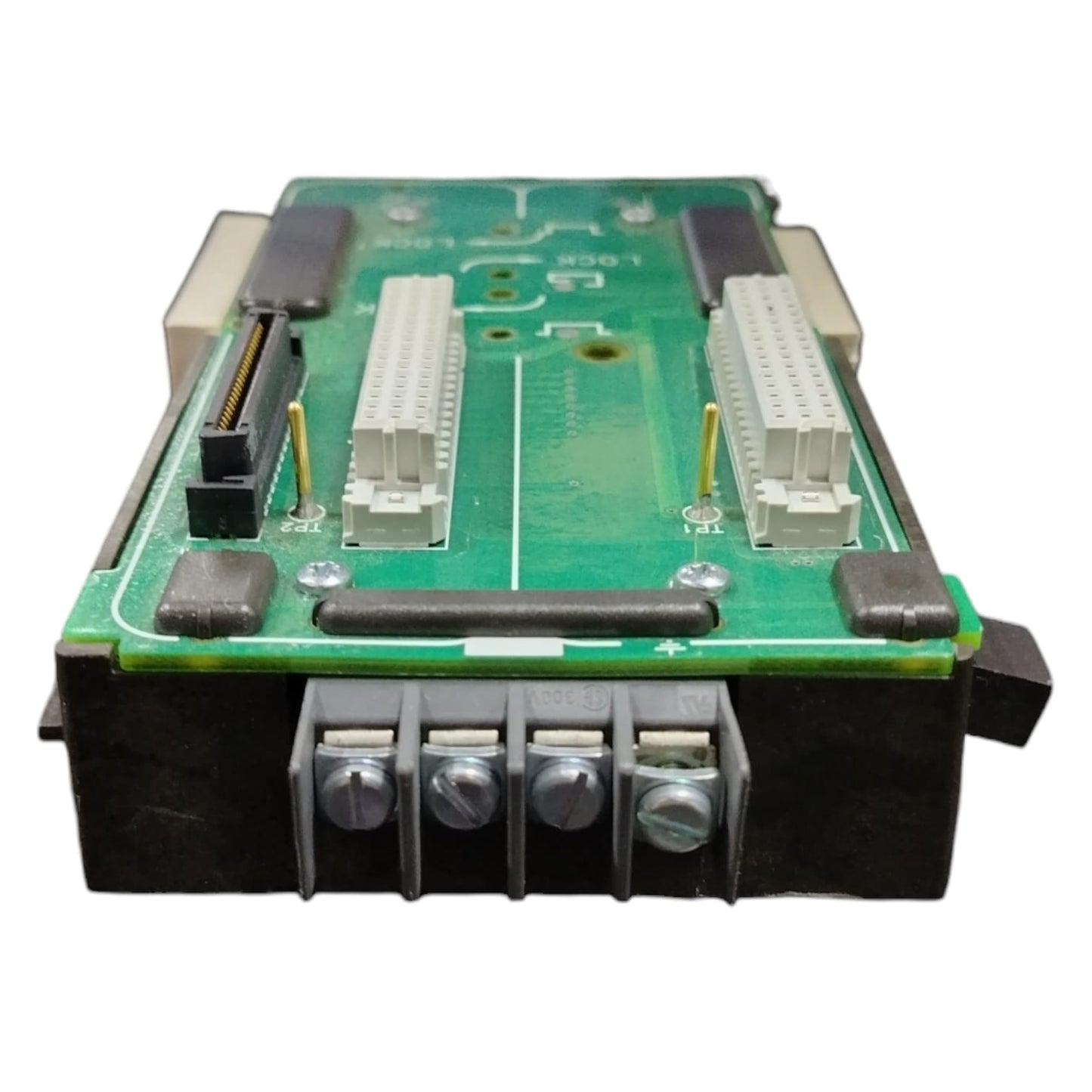 EMERSON KJ4001X1-BA3 Base