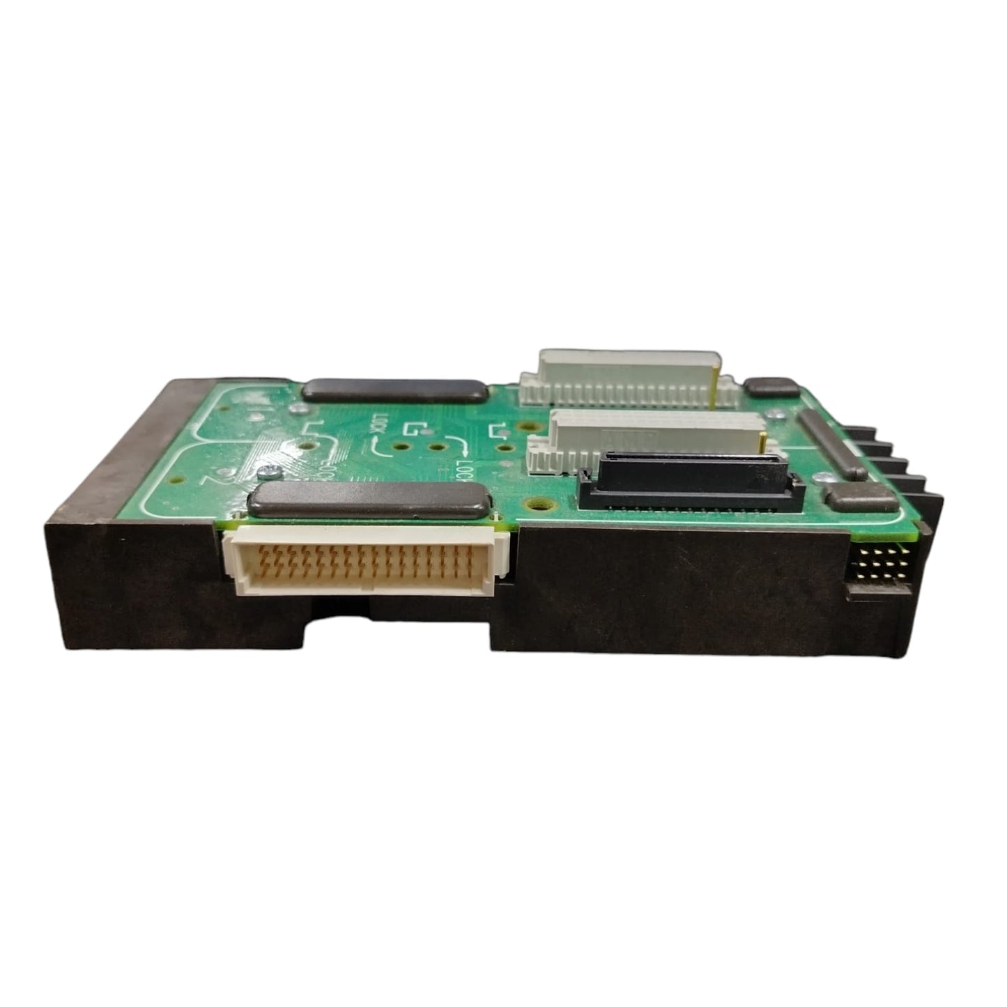 EMERSON KJ4001X1-BA3 Base