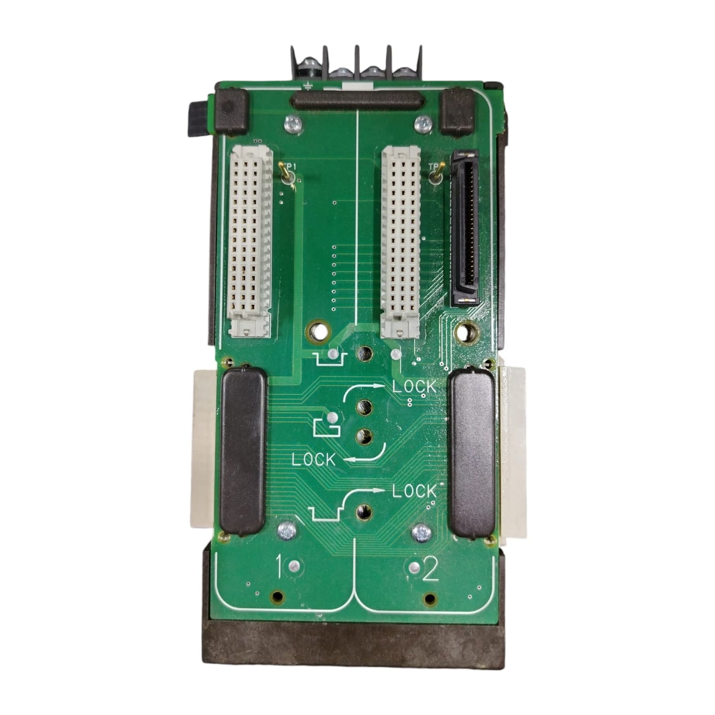 EMERSON KJ4001X1-BA3 Base