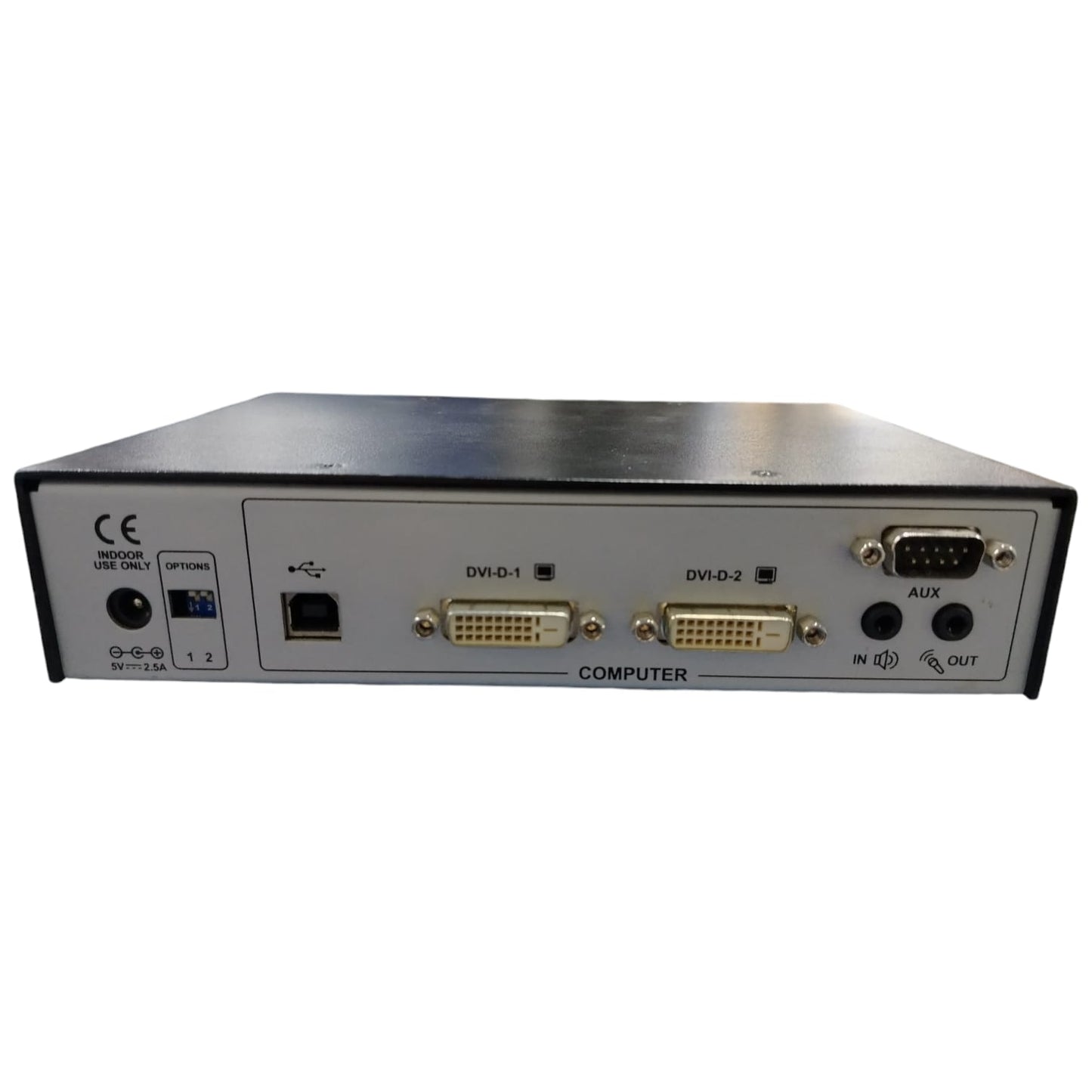 ADDERLINK INFINITY ALIF2002T Transmisor doble