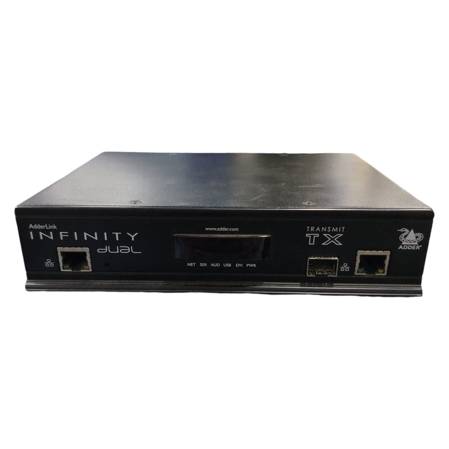 ADDERLINK INFINITY ALIF2002T Transmisor doble