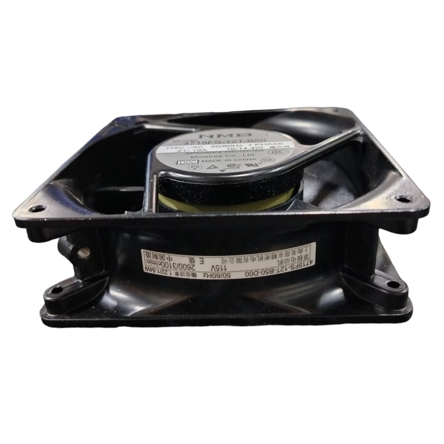 NMB 4715FS-12T-B50 VENTILADOR