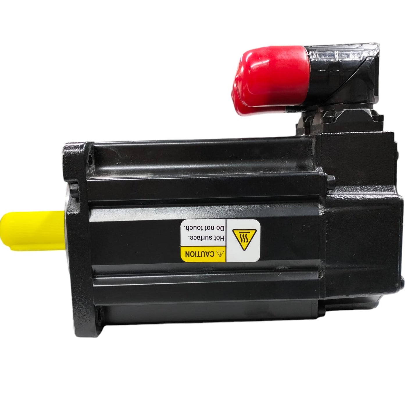 Allen Bradley Mpl-b320p-hj72aa Servomotor