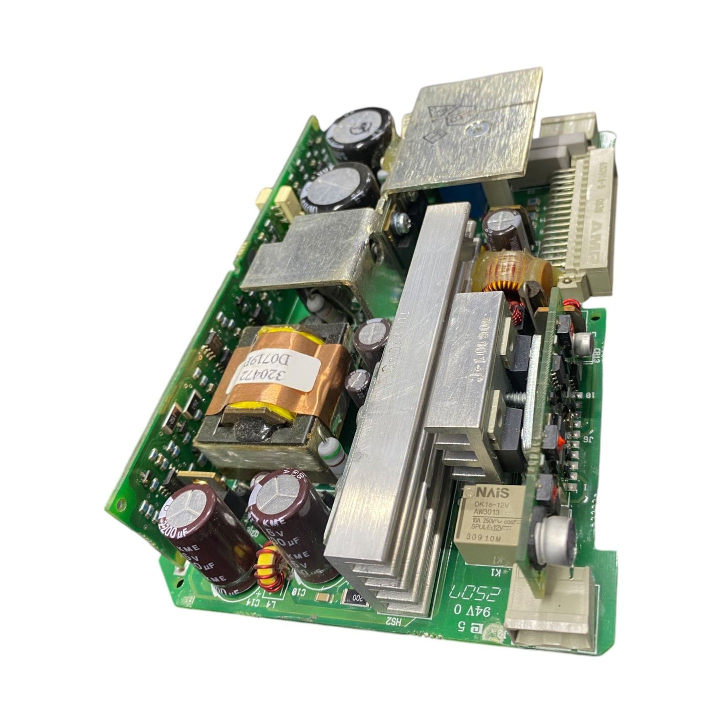 Tarjeta sp0307-1ac