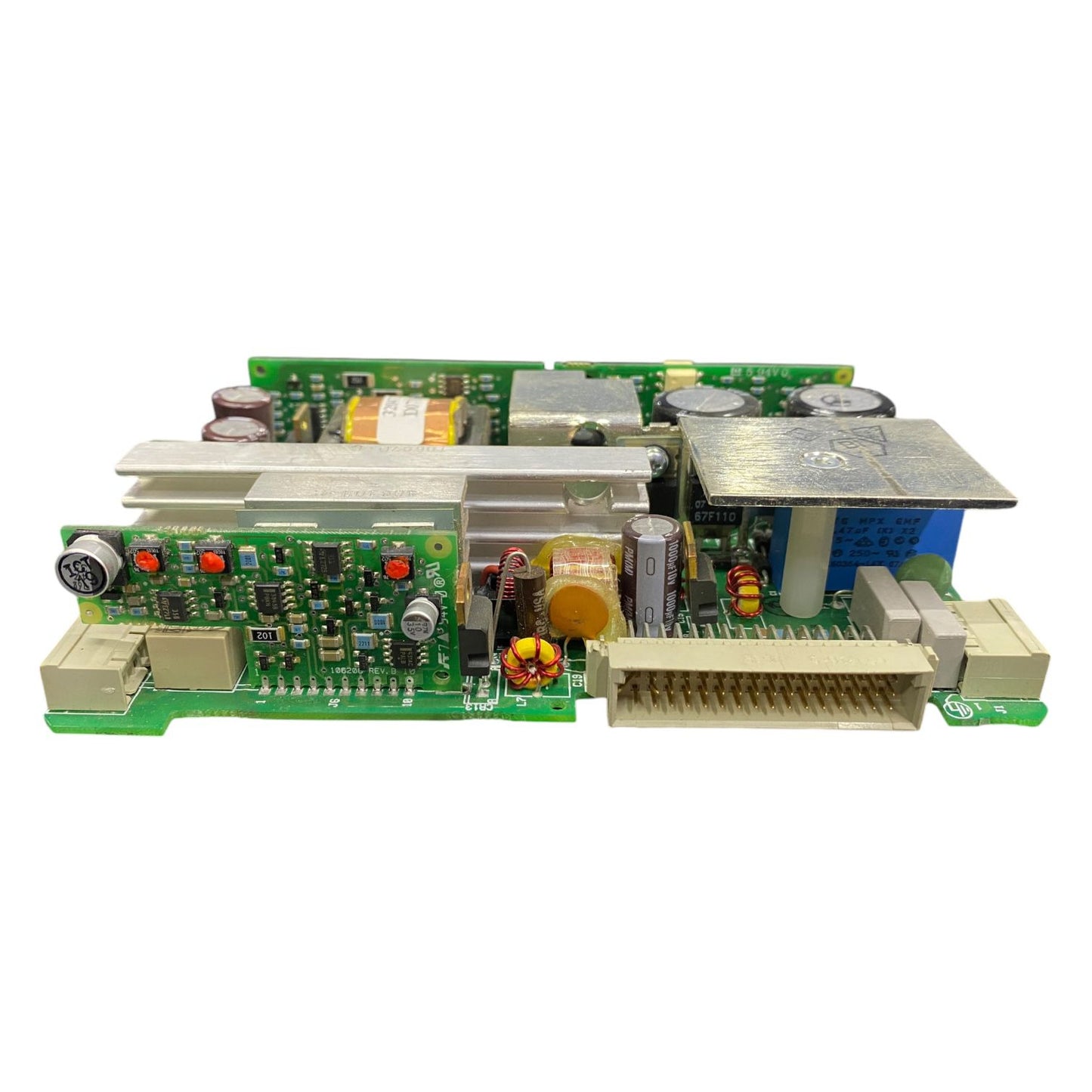 Tarjeta sp0307-1ac