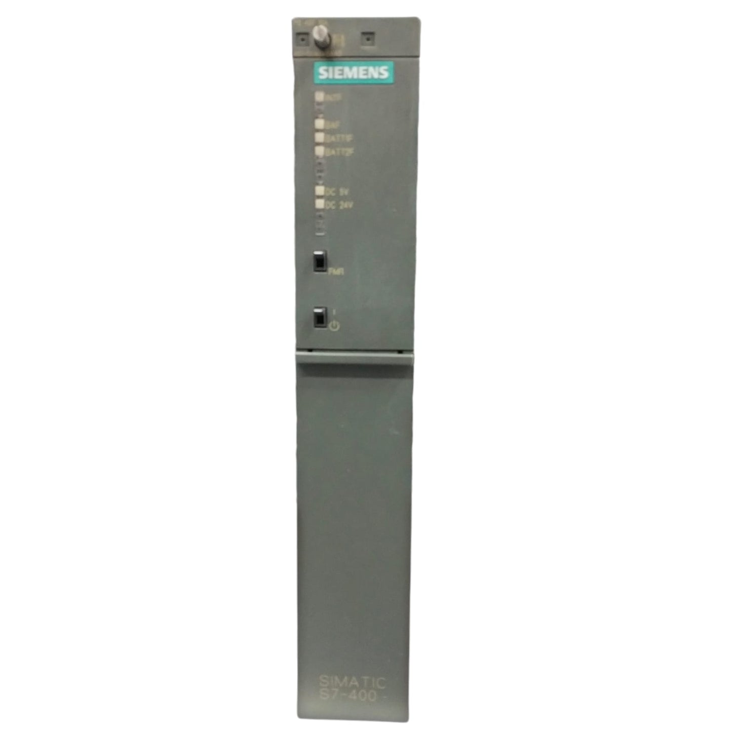 Siemens 6es7 407-0ka01-0aa0 Simatic S7