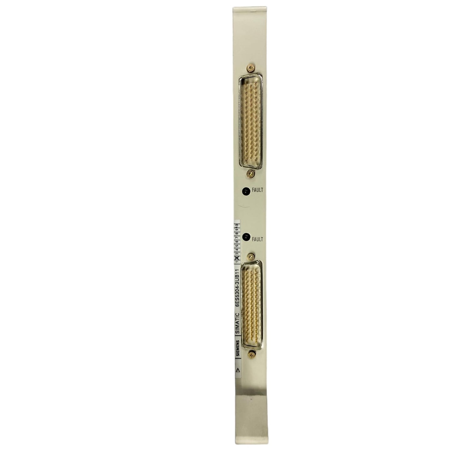 Siemens 6es5304-3ub11 Simatic S5