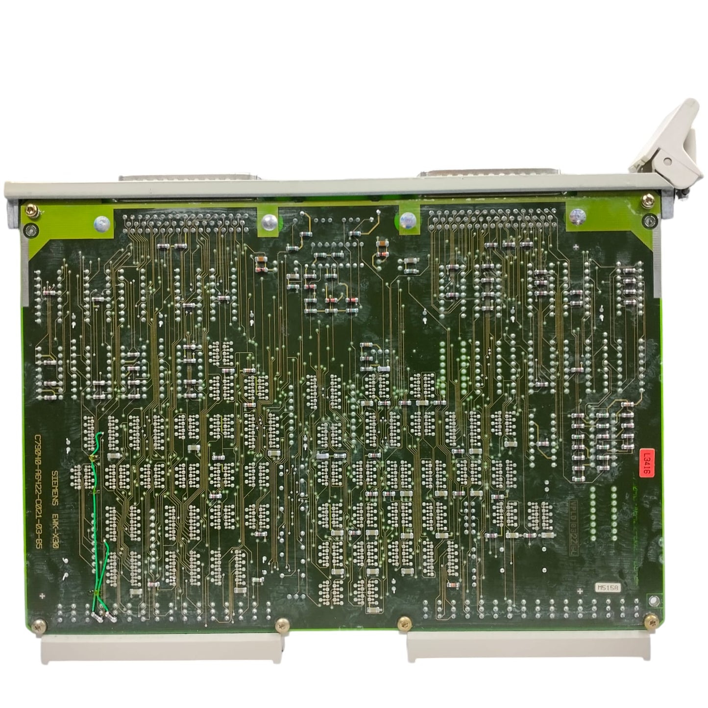 Siemens 6es5304-3ub11 Simatic S5