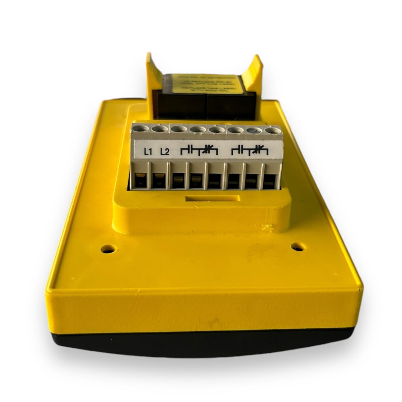 ALLEN BRADLEY 800Z-HL1 Botón táctil