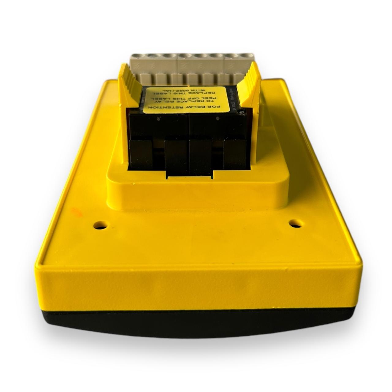 ALLEN BRADLEY 800Z-HL1 Botón táctil