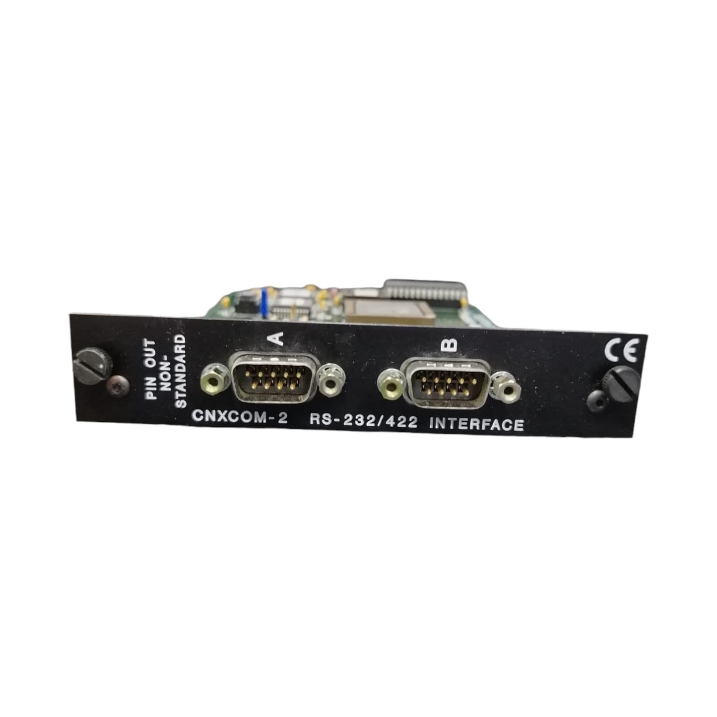 CRESTRON CNXCOM-2 TARJETA