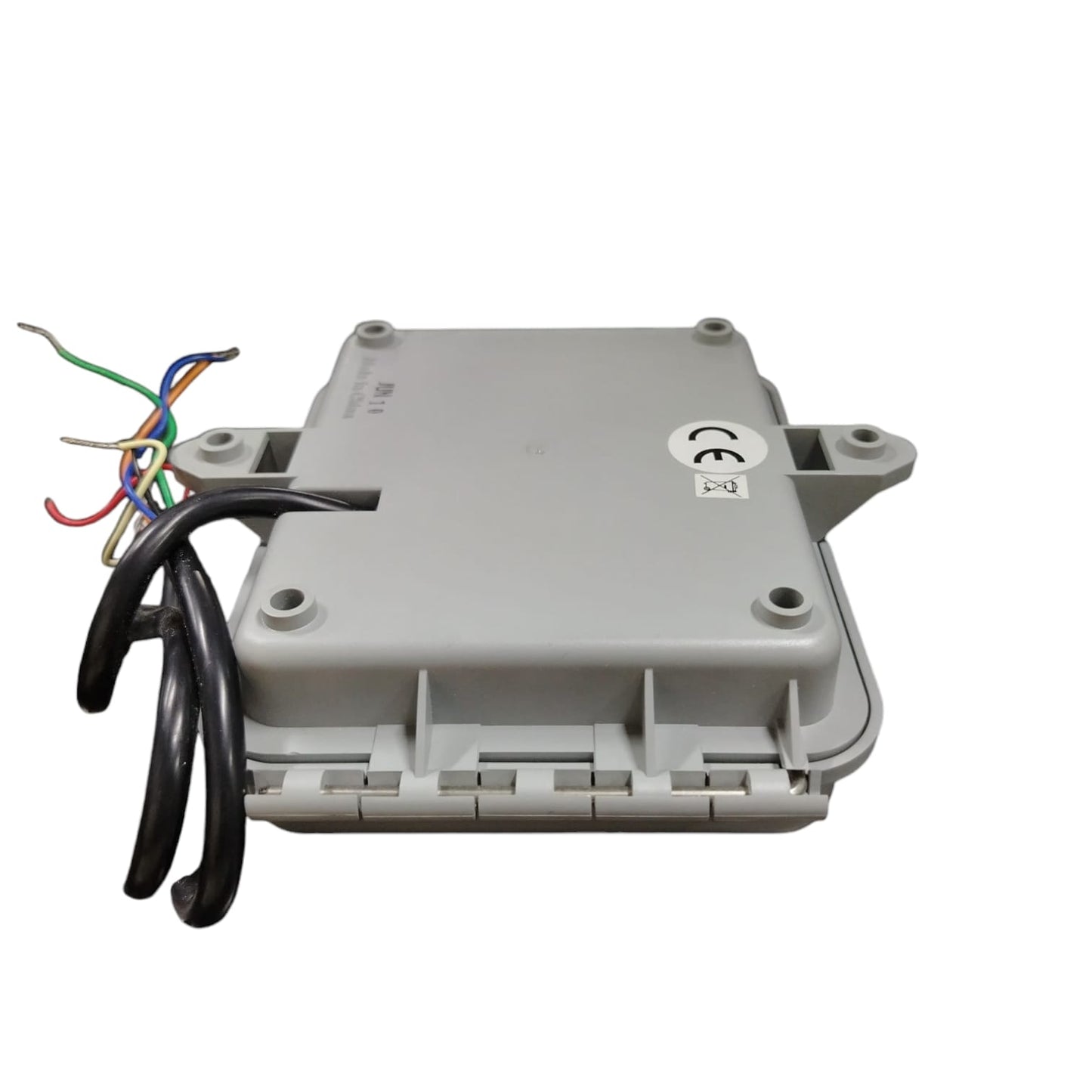 HUNTER ET SYSTEM SISTEMA DE MONITOREO