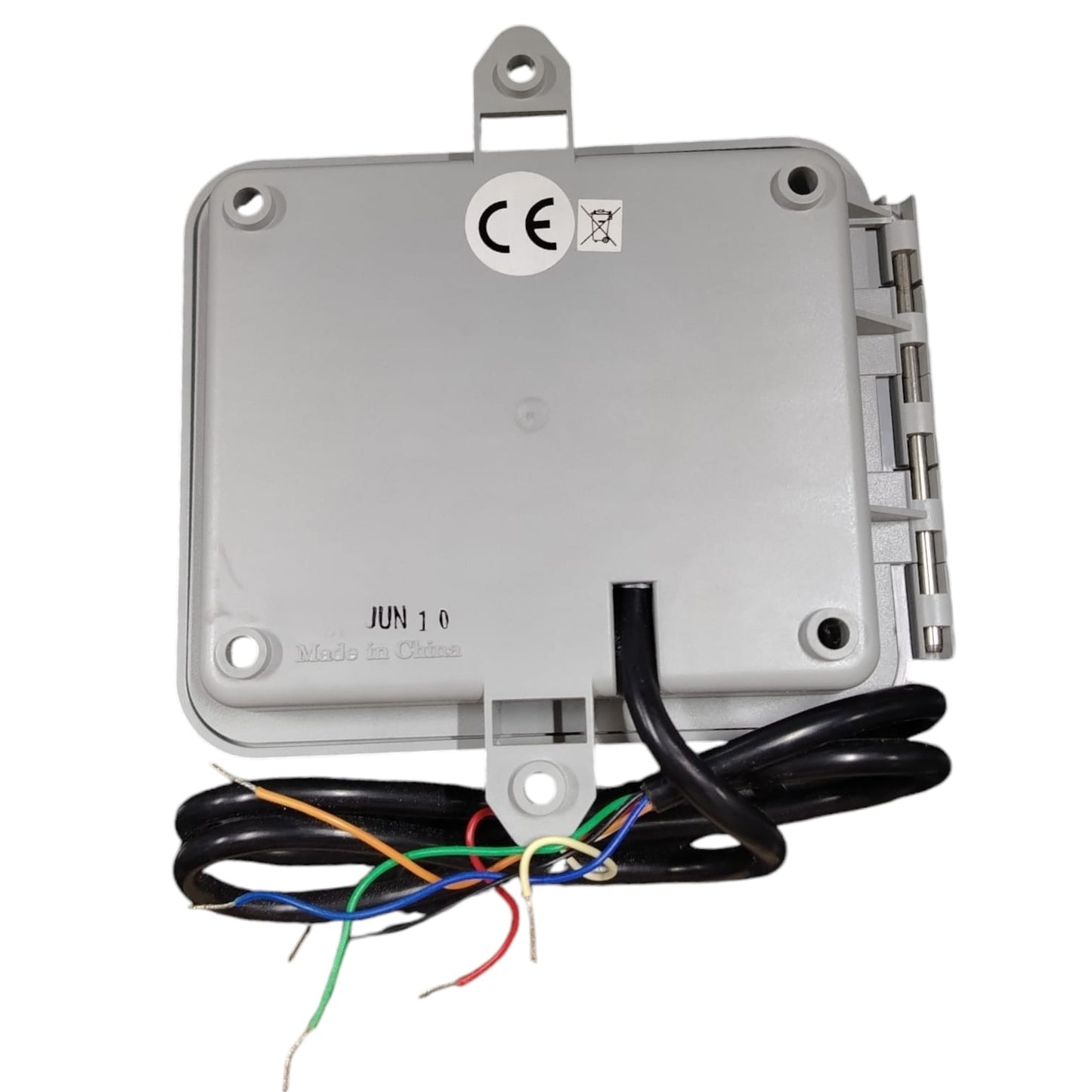 HUNTER ET SYSTEM SISTEMA DE MONITOREO