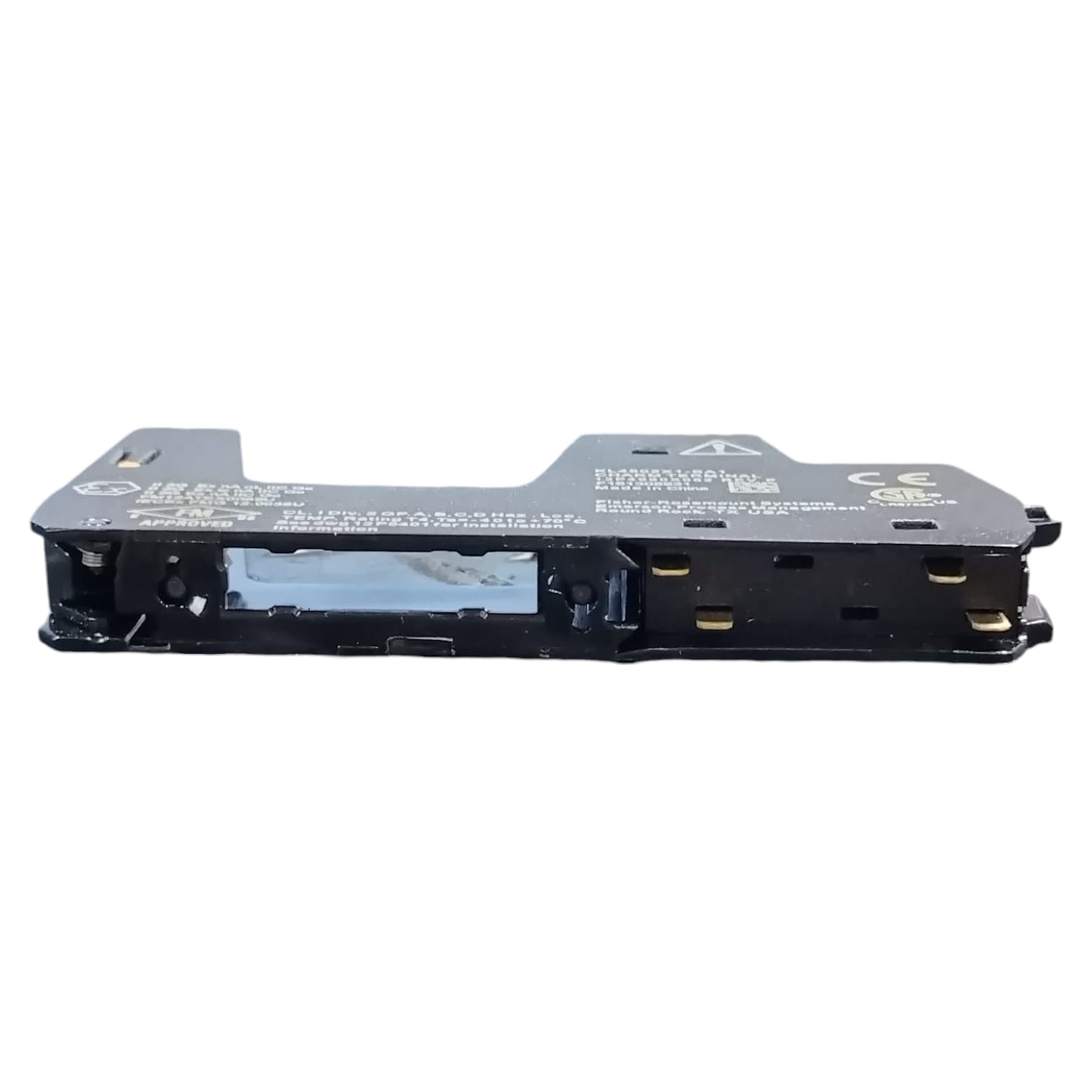 EMERSON Kl4502X1-BA1 Base terminal estándar