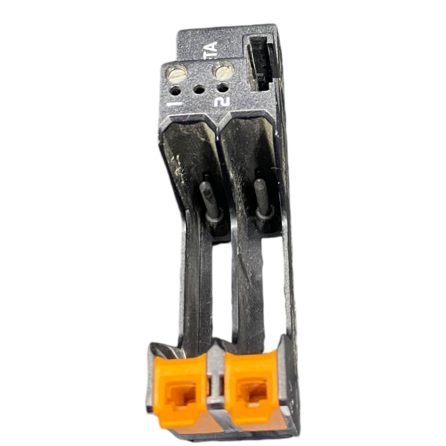 Emerson KL4505X1-DA1 Terminal estándar