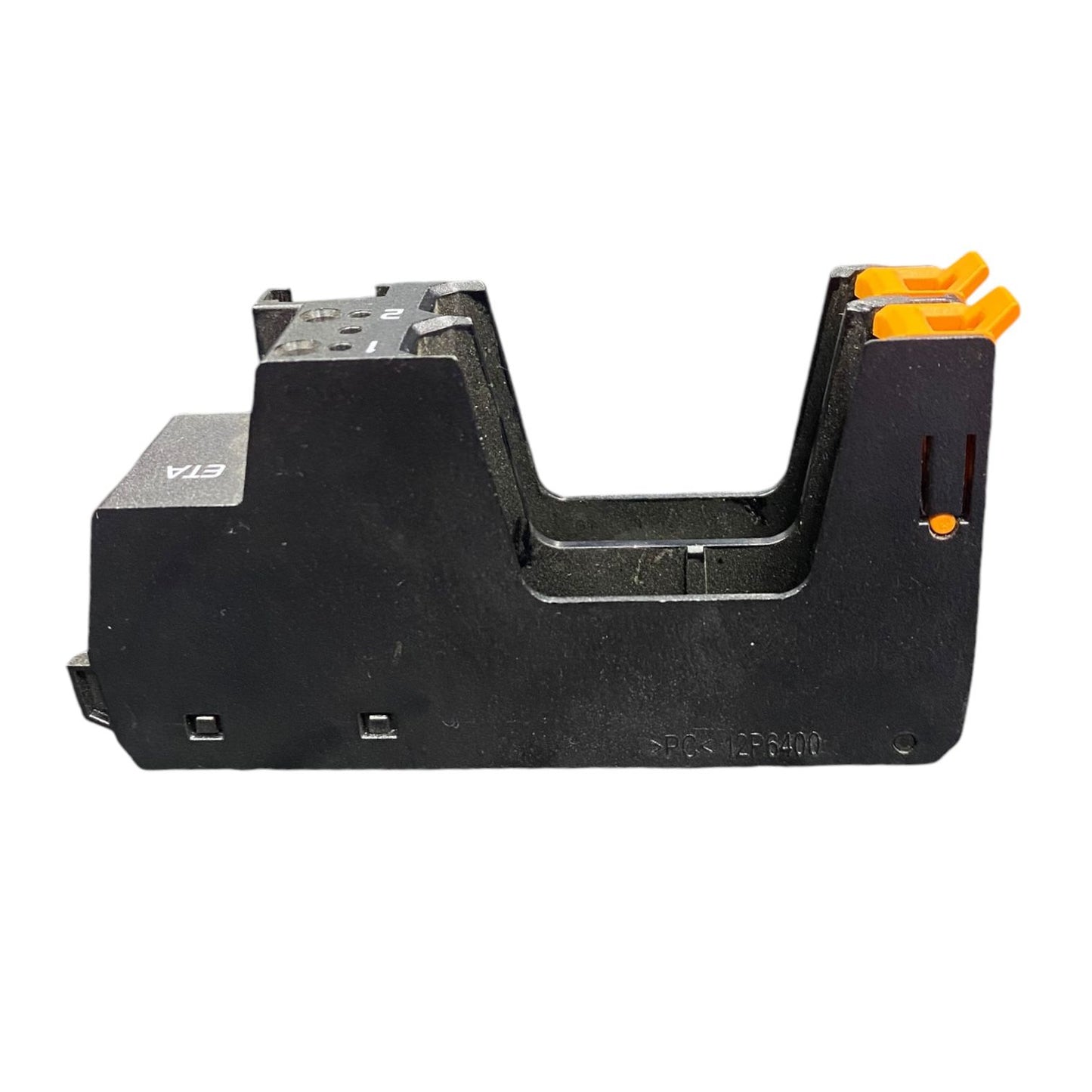 Emerson KL4505X1-DA1 Terminal estándar
