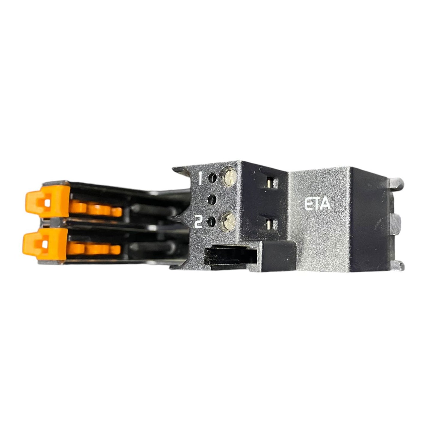 Emerson KL4505X1-DA1 Terminal estándar
