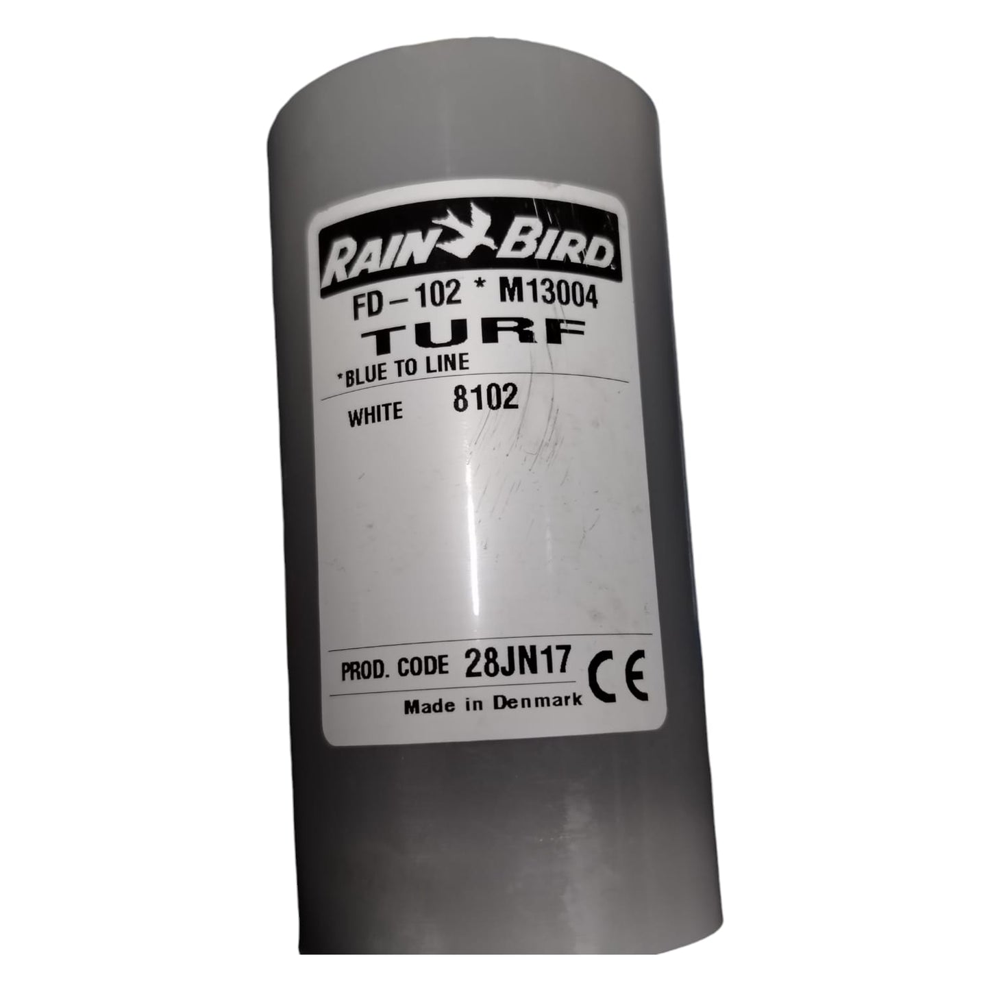 Rain Bird Fd-102 Decodificador De Campo