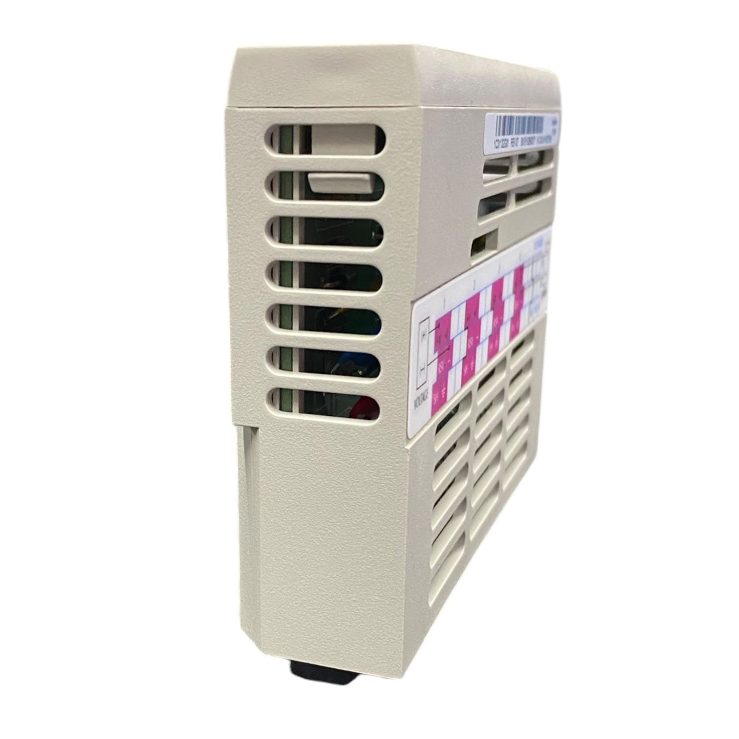 Emerson Ovation 1C31132G01 Módulo de salida analógica