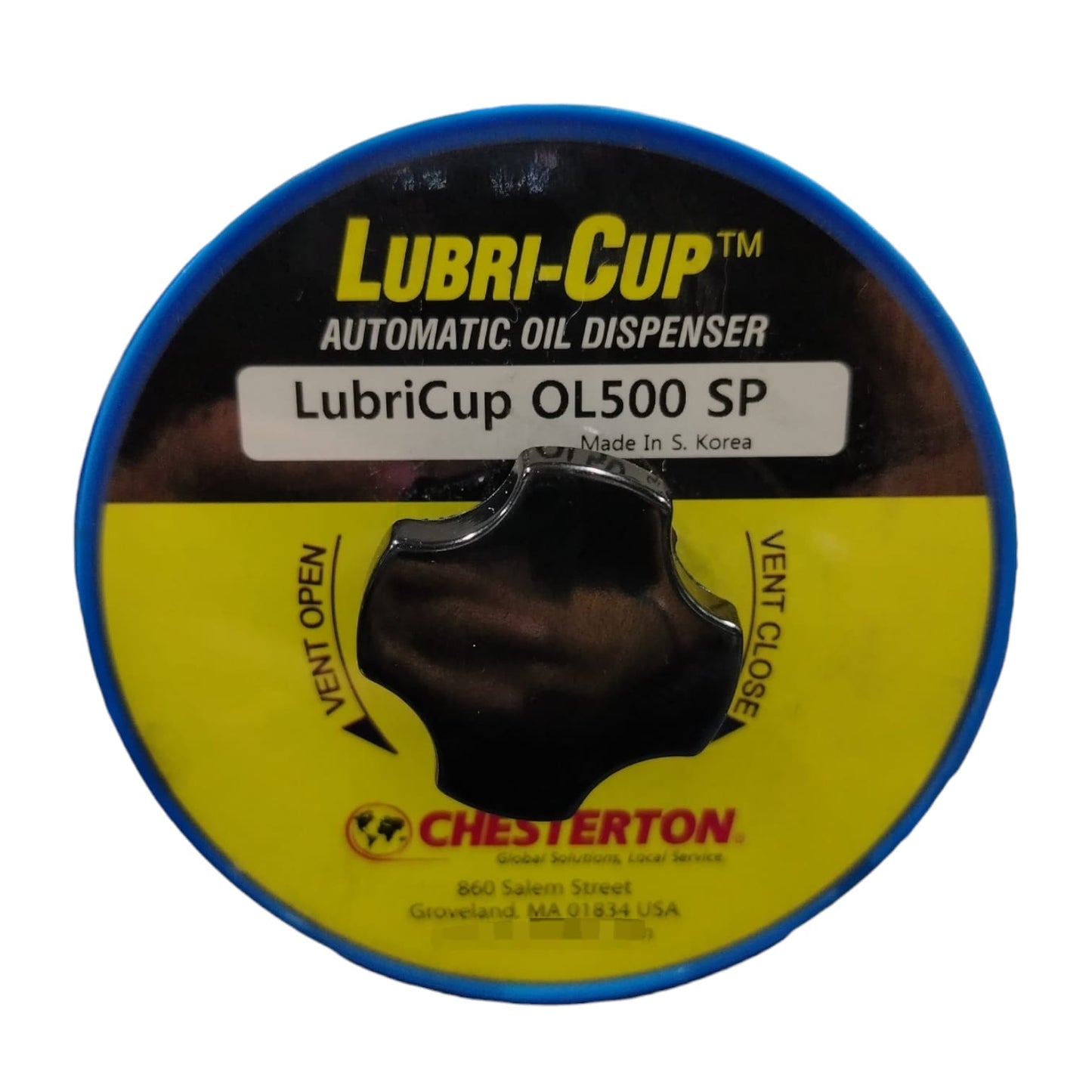 CHESTERTON OL500 SP DISPENSADOR DE ACEITE