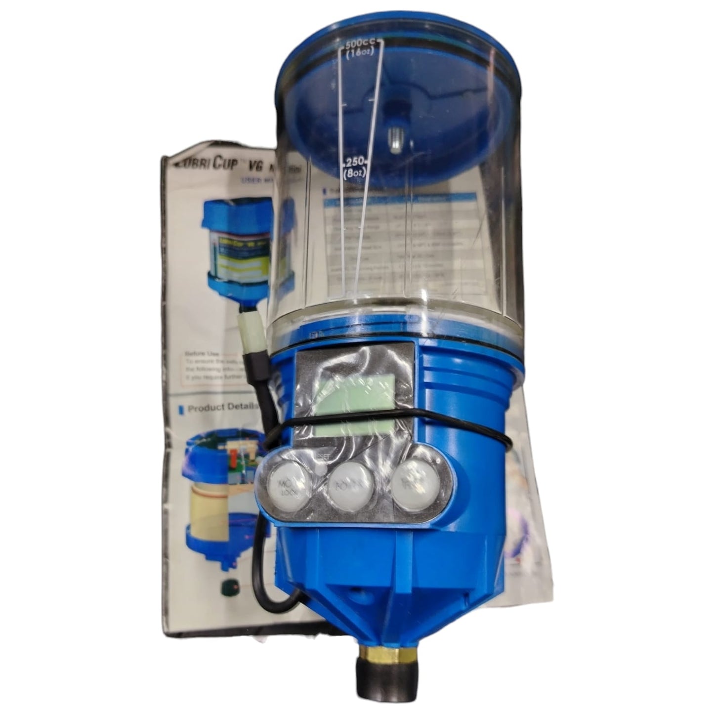 CHESTERTON OL500 SP DISPENSADOR DE ACEITE