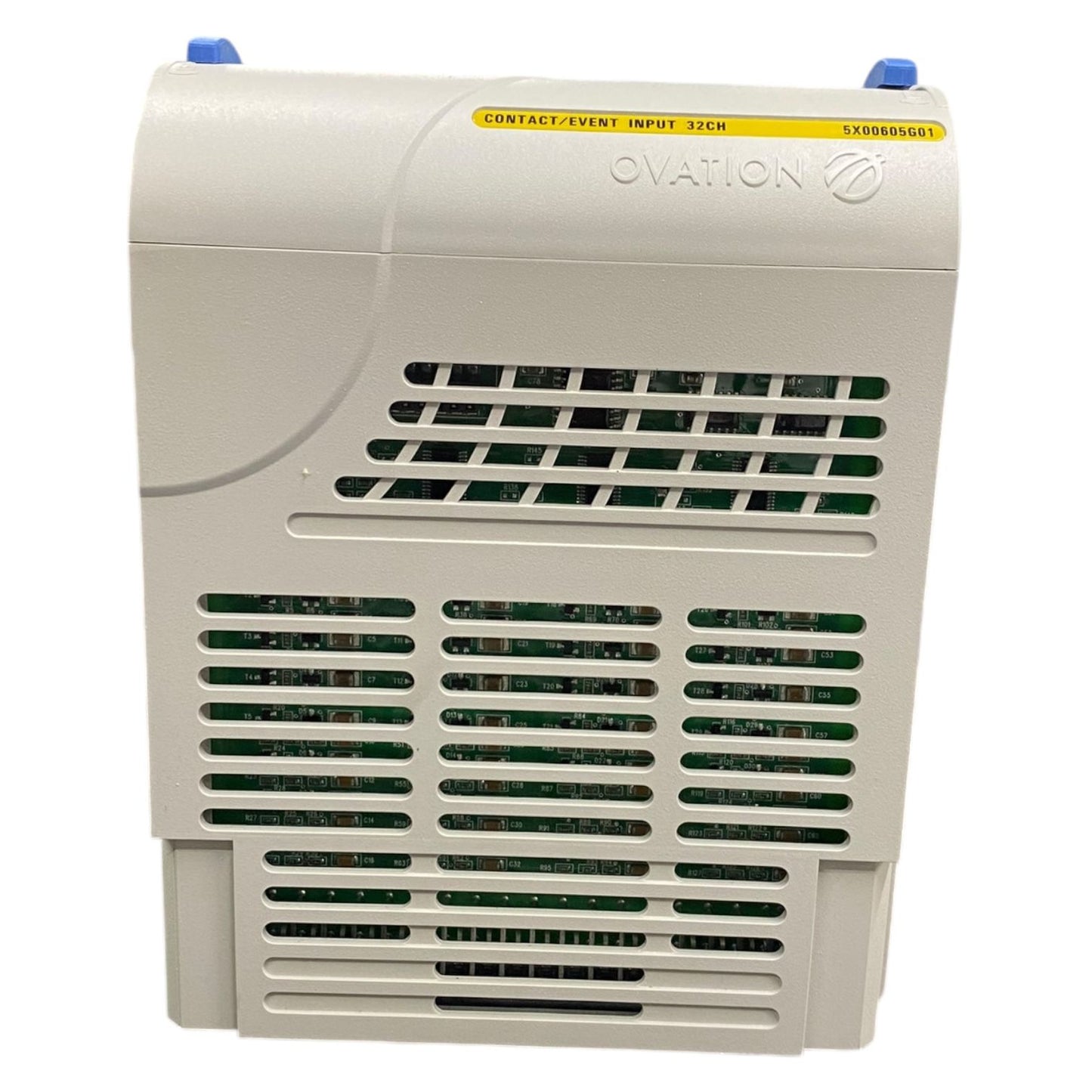 Emerson Ovation 5X00605G01 Modulo De salida analógica