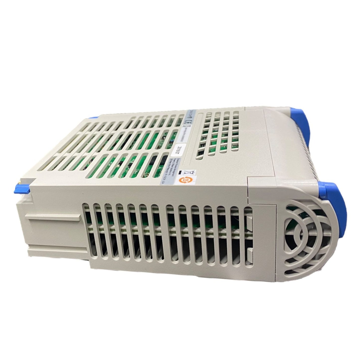 Emerson Ovation 5X00605G01 Modulo De salida analógica