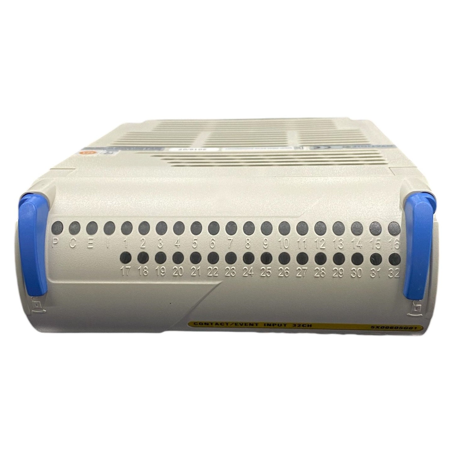 Emerson Ovation 5X00605G01 Modulo De salida analógica