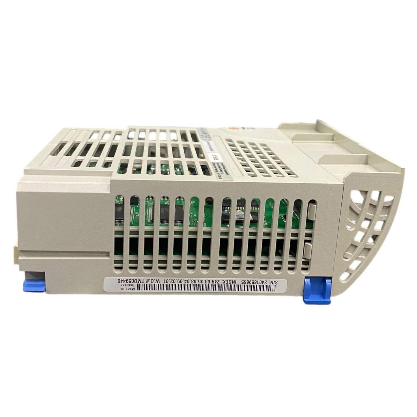 Emerson Ovation 5X00226G03 Módulo controlador de interfaz